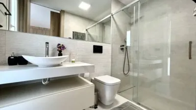 Chalet en Algorfa photo 24