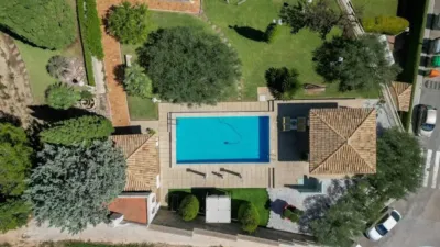 Chalet in Ensanche photo 23