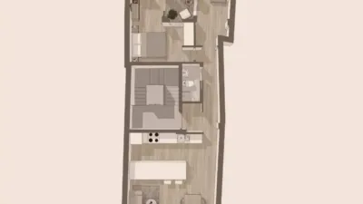 Apartment in Cartagena photo 6