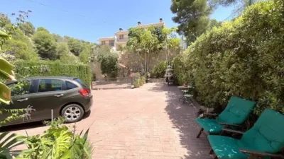 Chalet in Calpe - Calp photo 32