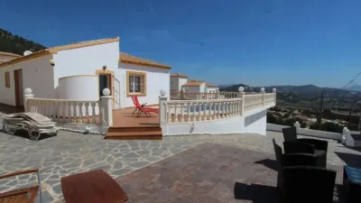 Chalet in Calpe - Calp photo 8
