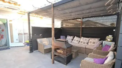 Chalet in Murcia Capital photo 5