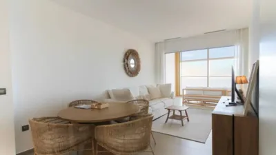 Apartment in Benidorm photo 6