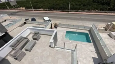 Casa - Vista 4
