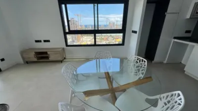 Penthouse in Calpe - Calp photo 7