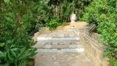 Chalet in Benidorm photo 7