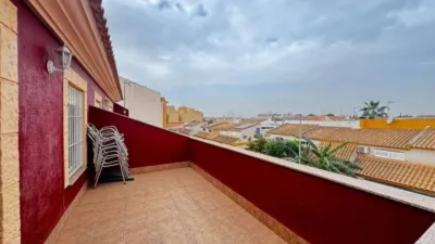 Chalet in Los Alcázares photo 18