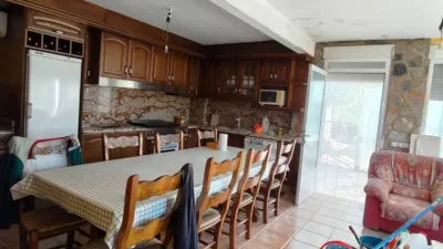 Rustic house in Abanilla photo 4