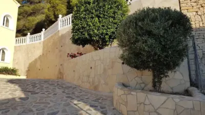Chalet in Calpe - Calp photo 11
