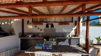 Chalet in Calpe - Calp photo 27