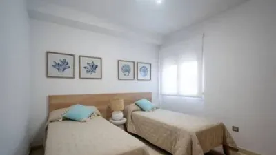 Apartment in Cuevas del Almanzora photo 24
