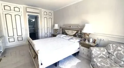 Chalet in Pedreguer photo 17
