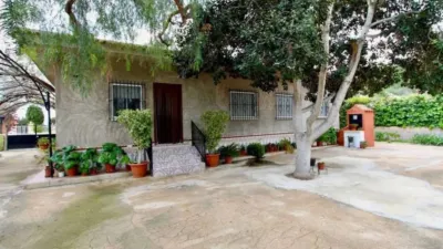 Chalet en Murcia Capital photo 33