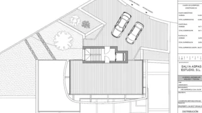 Chalet in Calpe - Calp photo 19