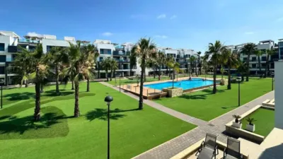 Apartment in Guardamar del Segura photo 23