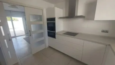 Chalet in L'Alfàs del Pi photo 27