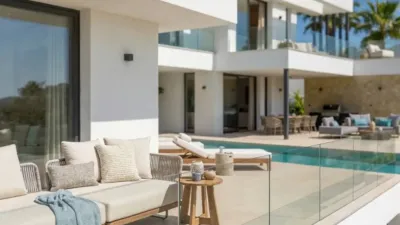 Chalet in Calpe - Calp photo 9