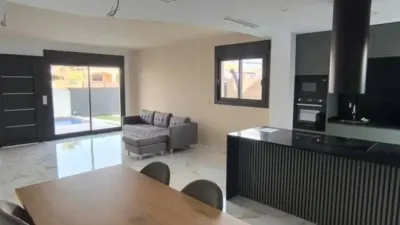 Chalet in Almoradí photo 9
