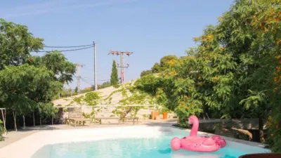 Chalet in Sant Vicent del Raspeig - San Vicente del Raspeig photo 43