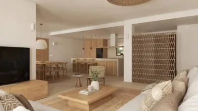 Chalet in Benissa photo 5