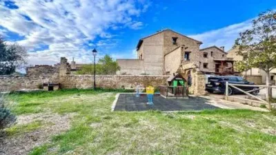 Casa rústica en venta en Fontellas, Fontellas (Ayerbe) de 259.000 €