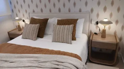 Apartment in Guardamar del Segura photo 19