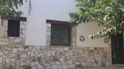 Chalet in Petrer photo 54