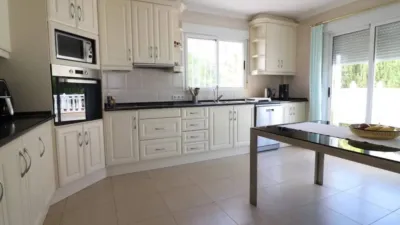 Chalet in Algorfa photo 7