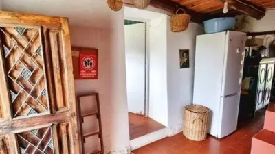 Rustic house in Aracena photo 44