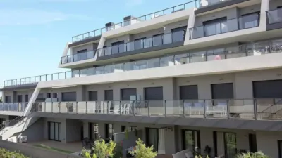 Piso en Santa Pola photo 25