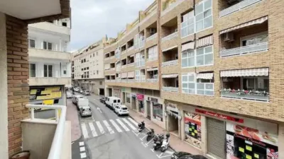 Apartment in Calpe - Calp photo 18
