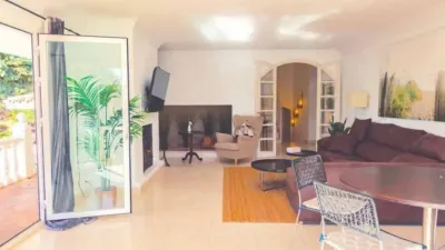 Chalet in Fuengirola photo 8