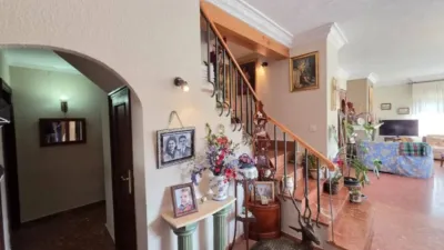 Chalet in Elda photo 16