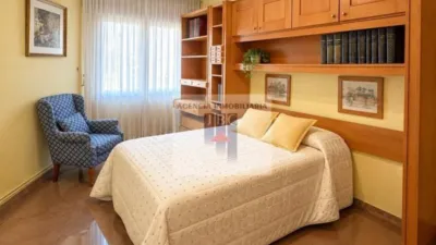 Apartment in Ensanche photo 11