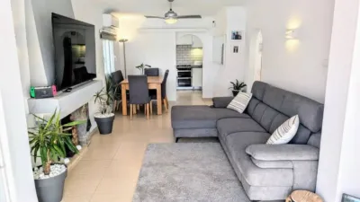 Chalet in Benissa photo 14