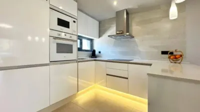 Apartment in Guardamar del Segura photo 7