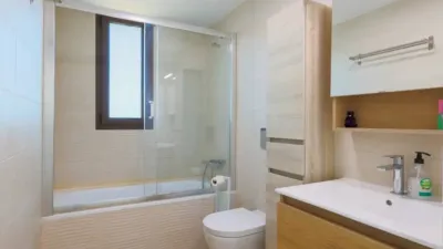 Apartment in Cartagena photo 17