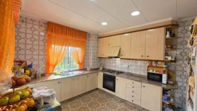 Chalet in Elda photo 11