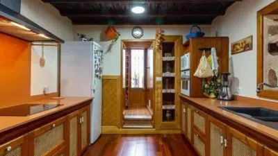 Casa en Teror photo 32