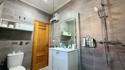 Chalet in Benijófar photo 13
