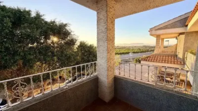 Chalet in Formentera del Segura photo 3