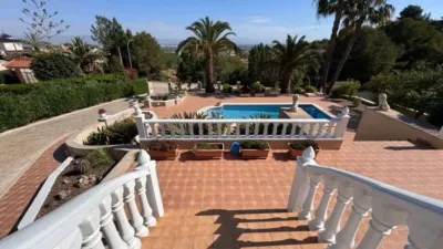 Chalet in Algorfa photo 4