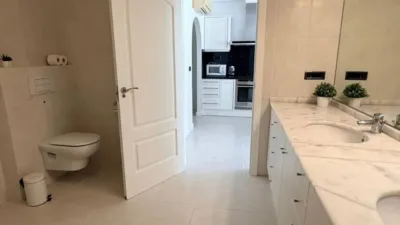Apartment in Benissa photo 11