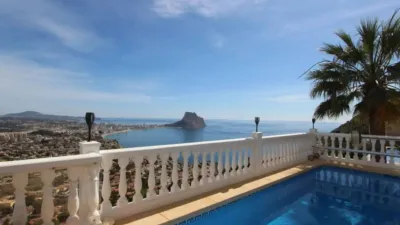 Chalet in Calpe - Calp photo 5
