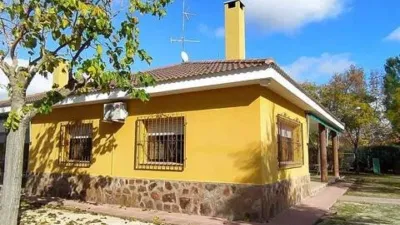 Chalet en Pedanías y Barrios Rurales photo 25