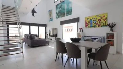 Casa - Más