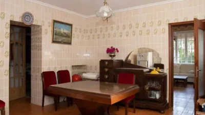 Chalet in Yecla photo 10