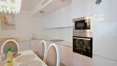 Piso en Santa Pola photo 9