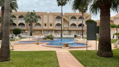 Apartment in Los Alcázares photo 4