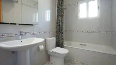 Chalet in Calpe - Calp photo 18